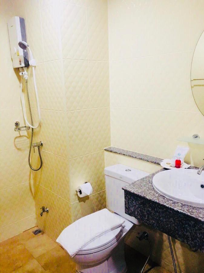 The Green Residence 304 Si Maha Phot 외부 사진